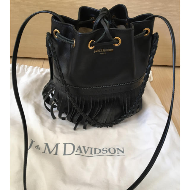 J&M DAVIDSON カーニバル M 美品