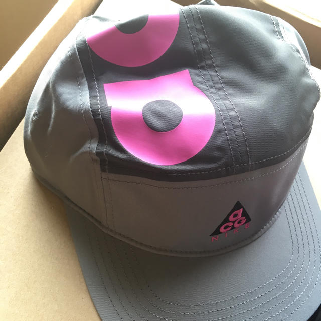 Nike acg cap