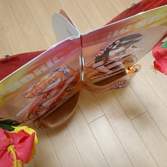 KONAMI(コナミ)のbeatmaniaIIDX Resort Anthem 筐体スピーカー POP エンタメ/ホビーのエンタメ その他(その他)の商品写真