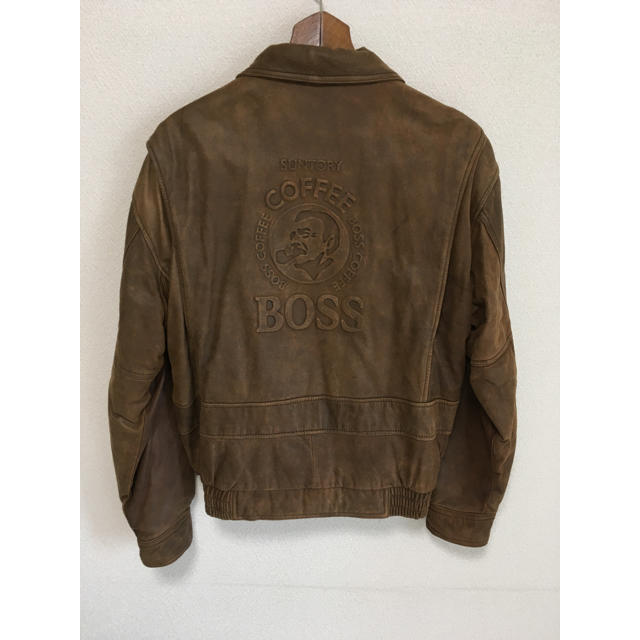 BOSS(ボス)のボスジャン！！ エンタメ/ホビーのコレクション(ノベルティグッズ)の商品写真