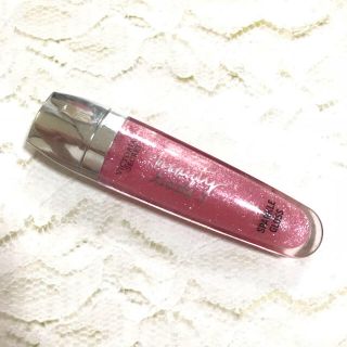 ヴィクトリアズシークレット(Victoria's Secret)の新品 ヴィクトリアズシークレット ラメグロス(リップグロス)