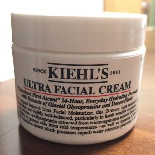 キールズ(Kiehl's)のiwf様   キールズ ウルトラフェイシャルクリーム (フェイスクリーム)