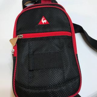 ルコックスポルティフ(le coq sportif)のお値引き可  ルコック  ボディバッグ(バッグ)