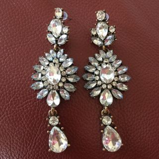 ヴェラウォン(Vera Wang)のブライダル ピアス(ピアス)