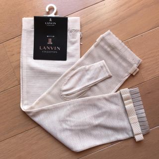 ランバンコレクション(LANVIN COLLECTION)のランバン アームカバー(手袋)