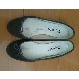 レペット(repetto)のレペット 38(バレエシューズ)