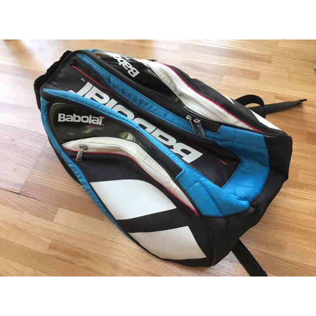 Babolat(バボラ)の【Babolat】リュック スポーツ/アウトドアのテニス(バッグ)の商品写真