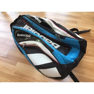 バボラ(Babolat)の【Babolat】リュック(バッグ)