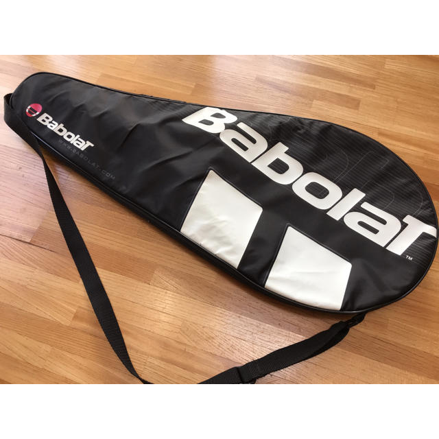 Babolat(バボラ)の【Babolat】ラケットケース スポーツ/アウトドアのテニス(ラケット)の商品写真