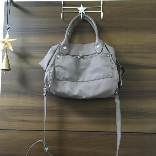 マークバイマークジェイコブス(MARC BY MARC JACOBS)のマークバイマークジェイコブス バッグ(ショルダーバッグ)