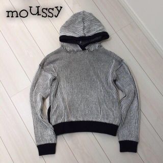 マウジー(moussy)のyk.mama様専用(ニット/セーター)