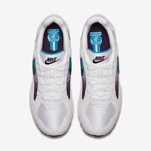 NIKE(ナイキ)の本日限定価格！送込 国内正規 27.5cm NIKE AIR SKYLON II メンズの靴/シューズ(スニーカー)の商品写真