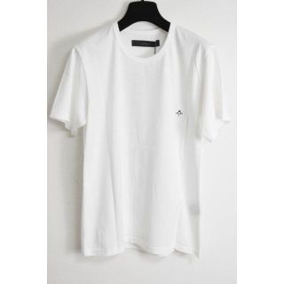 バックボーン(BACKBONE)のトマト様専用新品　バックボーン　バックケルベロスプリントロゴ刺繍Tシャツ　S(Tシャツ/カットソー(半袖/袖なし))