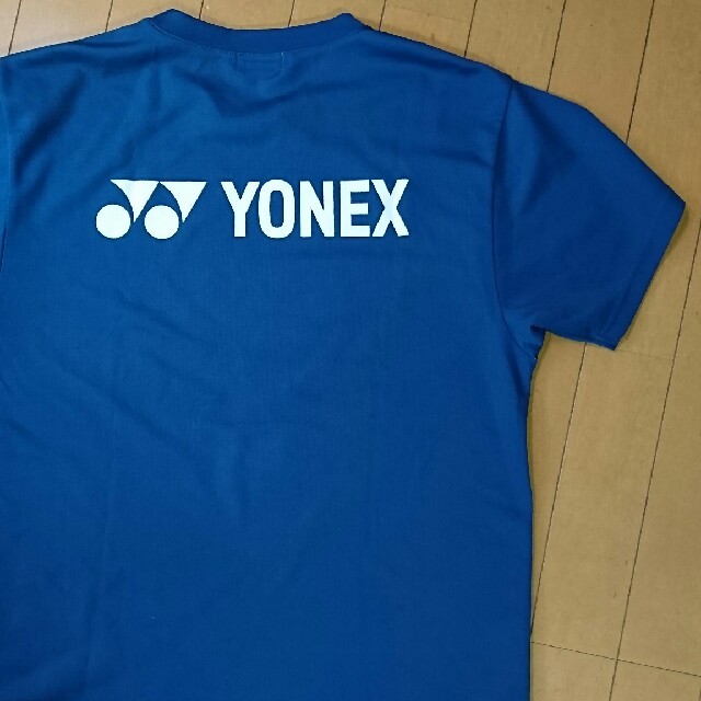 YONEX(ヨネックス)のヨネックス Mサイズ バドミントン スポーツ/アウトドアのスポーツ/アウトドア その他(バドミントン)の商品写真