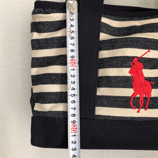 Ralph Lauren(ラルフローレン)のラルフローレン トートバッグ 新品 レディースのバッグ(トートバッグ)の商品写真