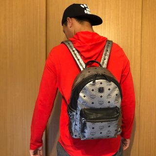 エムシーエム(MCM)のMCMリュック(リュック/バックパック)