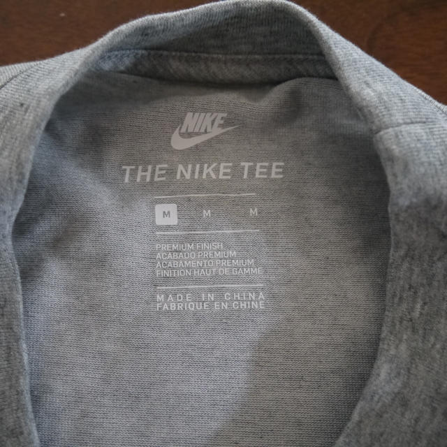 NIKE(ナイキ)のMサイズ NIKE ACG Tシャツ 海外限定カラー  新品 メンズのトップス(Tシャツ/カットソー(半袖/袖なし))の商品写真