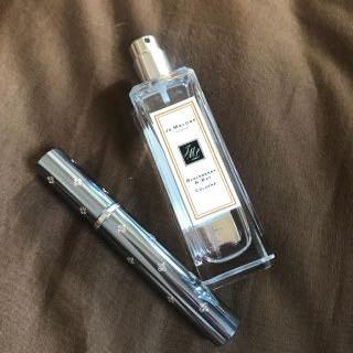 ジョーマローン(Jo Malone)のJo MALONEジョーマローンBLACKBERRY&BAYブラックベリー&ベイ(ユニセックス)