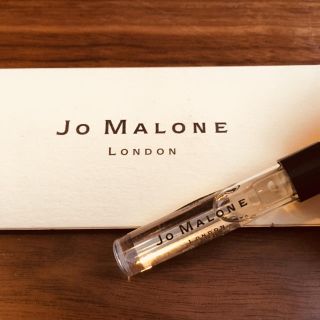 ジョーマローン(Jo Malone)のJO MALONE コロン ミニサイズ(香水(女性用))