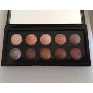 セフォラ(Sephora)のSEPHORA セフォラ Moonshadow baked palette(アイシャドウ)