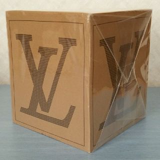 ルイヴィトン(LOUIS VUITTON)のLOUIS VUITTON　メモ帳　非売品(ノベルティグッズ)