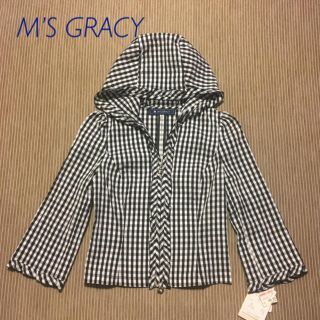 M'S GRACY(パーカー)のフリマアイテム一覧 M'S GRACY(パーカー)のフリマアイテム一覧