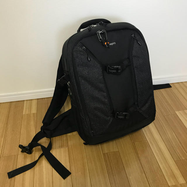 Lowepro ロープロ プロランナー BP450AW Ⅱ