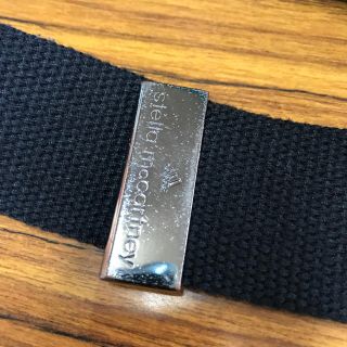 ステラマッカートニー(Stella McCartney)のRiveda様専用！ステラマッカートニー アディダスバッグ(ボディバッグ/ウエストポーチ)