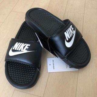 ナイキ(NIKE)のベナッシ  ナイキ(サンダル)