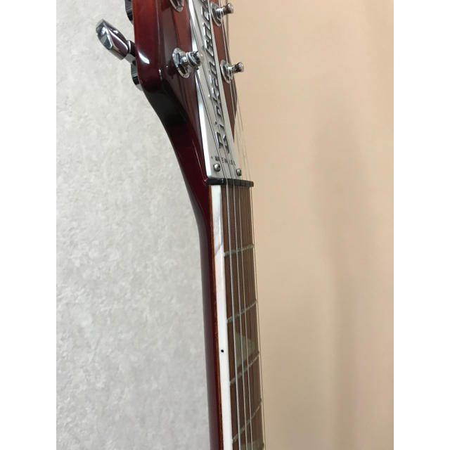 Rickenbacker 360 fg 楽器のギター(エレキギター)の商品写真