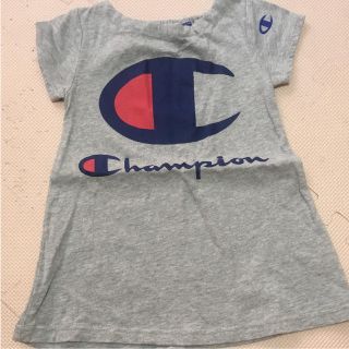 チャンピオン(Champion)のワンピース(ワンピース)