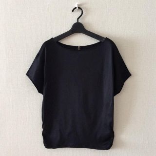 ボディドレッシングデラックス(BODY DRESSING Deluxe)のボディードレッシングDX♡ゆったりカットソー(カットソー(半袖/袖なし))