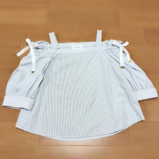 ジルバイジルスチュアート(JILL by JILLSTUART)のあやか様専用　2点セット　新品 ジルバイジルスチュアート  ブラウス(シャツ/ブラウス(長袖/七分))