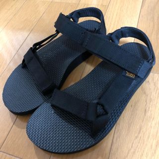 テバ(Teva)のTeva サンダル US5 22cm(サンダル)