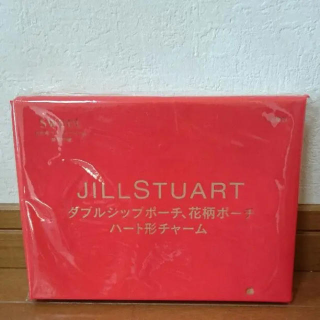 JILLSTUART(ジルスチュアート)のsweet 6月号 付録 JILLSTUART *土日SALE* レディースのファッション小物(ポーチ)の商品写真