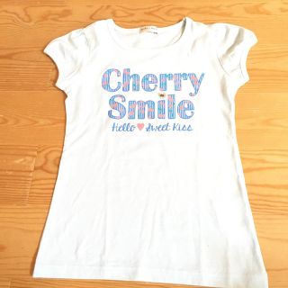 ニコ様☆130センチT5枚セット(Tシャツ/カットソー)