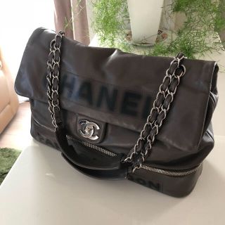 シャネル(CHANEL)の【シャネル】チェーンショルダーバッグ【SALE】(ショルダーバッグ)