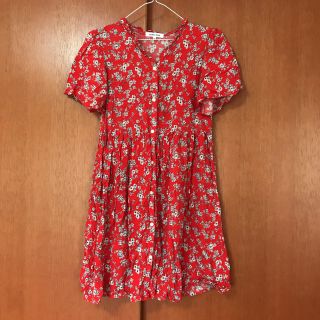 グローバルワーク(GLOBAL WORK)の専用 GLOBAL WORK キッズ ワンピース size XXL(ワンピース)