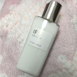 ロンハーマン(Ron Herman)のアポシア イフ APOTHIA IF ボディローション 60ml(ボディローション/ミルク)