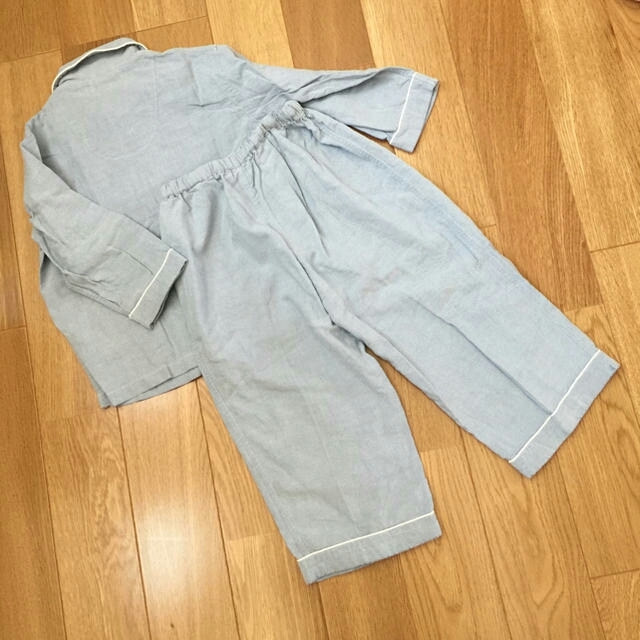 Ralph Lauren(ラルフローレン)のラルフローレン キッズ パジャマ 100cm キッズ/ベビー/マタニティのキッズ服男の子用(90cm~)(パジャマ)の商品写真