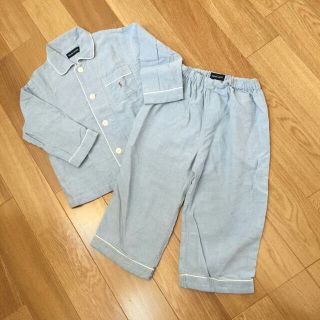 ラルフローレン(Ralph Lauren)のラルフローレン キッズ パジャマ 100cm(パジャマ)