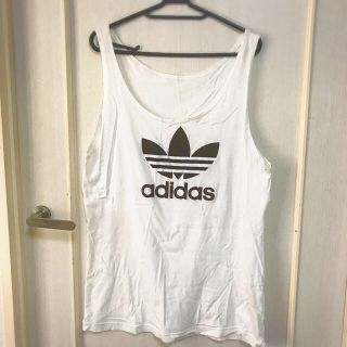 アディダス(adidas)のシャーリーテンプル様専用(タンクトップ)