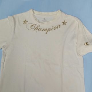 チャンピオン(Champion)のchampion   Tシャツ  サイズ  M(Tシャツ/カットソー(半袖/袖なし))