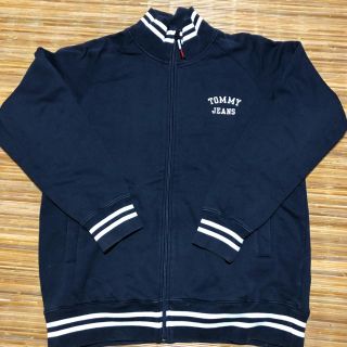 トミーヒルフィガー(TOMMY HILFIGER)のトミーヒルフィガー  スウェット(スウェット)