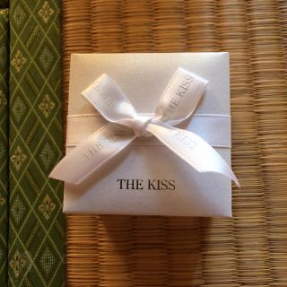 ザキッス(THE KISS)のTHE kISSのケース(小物入れ)