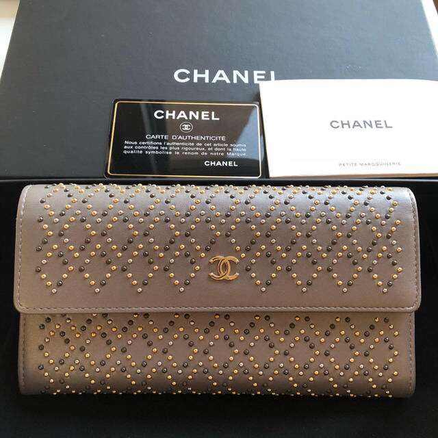 ジャパン公式通販 バジル様専用☆CHANEL | xm-va.com