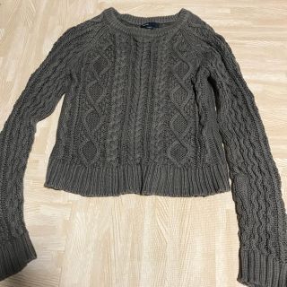 ギャップキッズ(GAP Kids)の140cmGapKids(ニット)