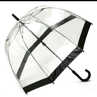 美品　フルトン　傘(傘)