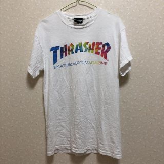 スラッシャー(THRASHER)のTHRASHER Tシャツ(Tシャツ(半袖/袖なし))