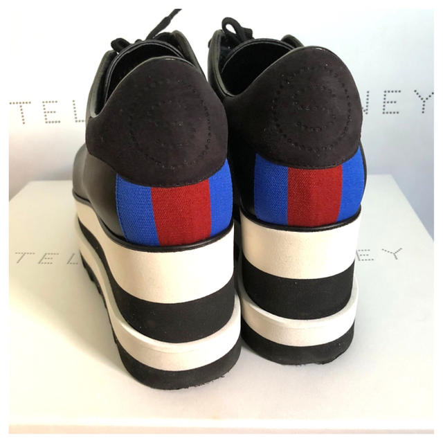 Stella McCartney(ステラマッカートニー)のエリスシューズ    レディースの靴/シューズ(スニーカー)の商品写真